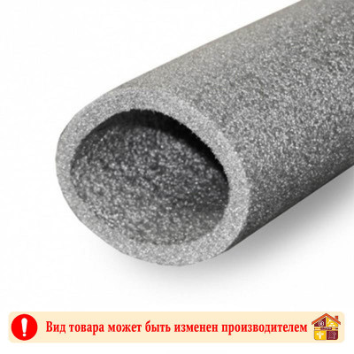 ИЗОКОМ ø114, 9 мм. 2 м. пенополистирол заказать в Луганске в интернет магазине Перестройка недорого