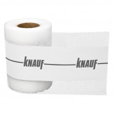 Лента гидроизоляционная Knauf 120 Х 70 мм. 10 м.