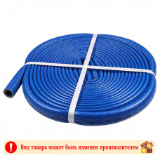 Теплоизоляция 18х4 синяя 10 м.