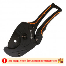 Ножницы для резки труб ПВХ тефлон Sturm SK5 63 мм