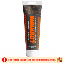 Смазка сантехническая еврослот Lubrium 230 мл
