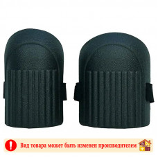 Наколенники защитные ЭВА вспененные фиксация на липучке Sturm