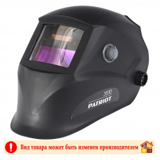 Маска сварщика 351D PATRIOT