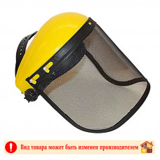 Маска для работы с триммером