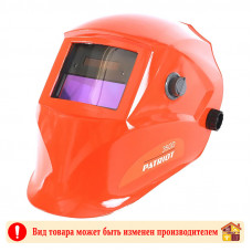 Маска сварщика 350D PATRIOT