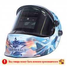 Маска сварщика WH 400 Е PATRIOT Маска сварщика WH 400 Е PATRIOT