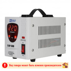 Стабилизатор напряжения напольный Стар-500 Стабилизатор напряжения напольный Стар-500
