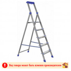 Стремянка 5 ступеней СКА5