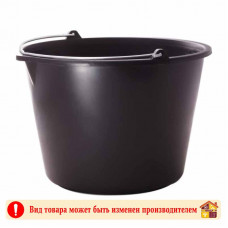 Ведро строительное круглое 12 л.
