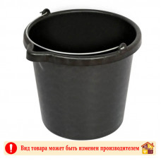 Ведро строительное ударопрочное 16 л.