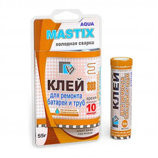 Холодная сварка Mastix 55 г