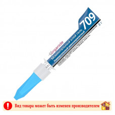 Клей цианоакрилатный Organide 709 гель 3 г.