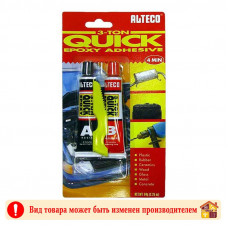 Эпоксидный клей Alteco