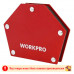 Фиксатор магнитный для сварочных работ WorkPro 6-позиций 11 кг заказать в Луганске в интернет магазине Перестройка недорого Фиксатор магнитный для сварочных работ WorkPro 6-позиций 11 кг заказать в Луганске в интернет магазине Перестройка недорого