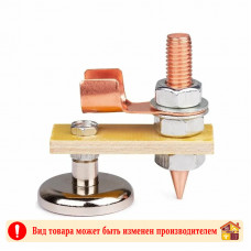 Клемма магнитная для сварки Клемма магнитная для сварки