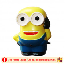 Ночник диодный пластиковый Миньон
