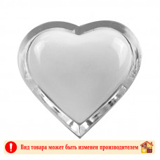 Ночник диодный пластиковый СЕРДЦЕ
