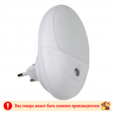 Светильник-ночник DTL-317 Овал Белый Sensor 07055