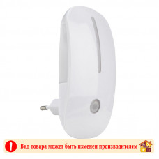 Светильник-ночник DTL-318 Сказка Белый Sensor 07056