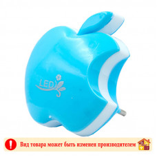 Ночник Яблоко Apple YP-619 в блистере 60-240