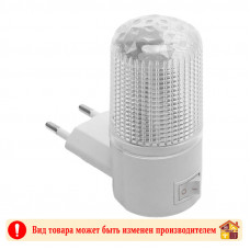 Ночник Яркий 4LED Столбик