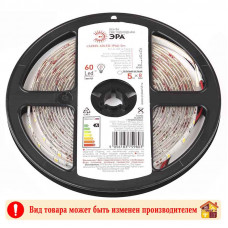 Лента светодиодная ЭРА LS5050-60LED-IP20 5 м.