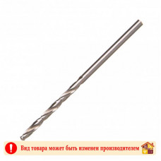 Сверло по металлу HAISSER 2,5 Х 30 Х 57 мм.