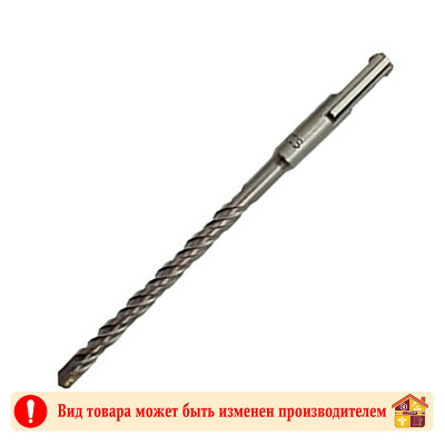Бур SDS-Plus 6 Х 160 мм. заказать в Луганске в интернет магазине Перестройка недорого