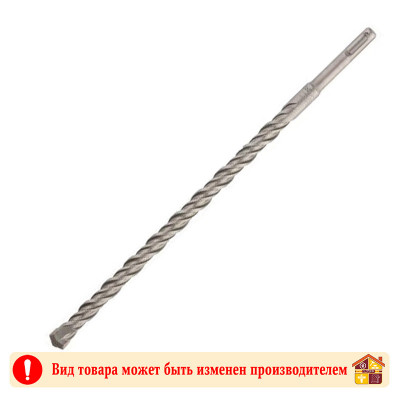 Бур SDS-Plus 14 Х 310 заказать в Луганске в интернет магазине Перестройка недорого
