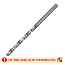 Сверло по металлу удлиненное 8,0 Х 165 мм. Ultima