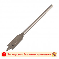 Сверло по дереву перовое 16 мм.