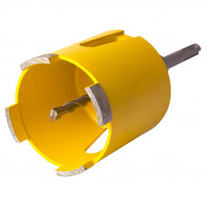 Коронка буровая в сборе 70 мм. Ultima SDS+