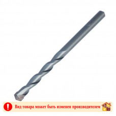 Сверло по бетону HAISSER 6 Х 100 мм. Сверло по бетону HAISSER 6 Х 100 мм.