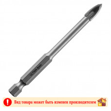 Сверло 5 мм. по стеклу и керамике Ultima