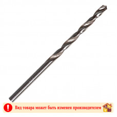 Сверло по металлу Matrix 3,0 Х 61 мм