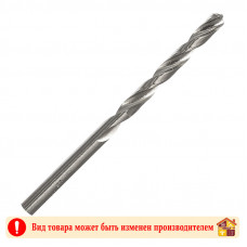 Сверло по металлу Matrix 5,0 Х 86 мм