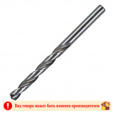 Сверло по металлу HAISSER 10,5 мм