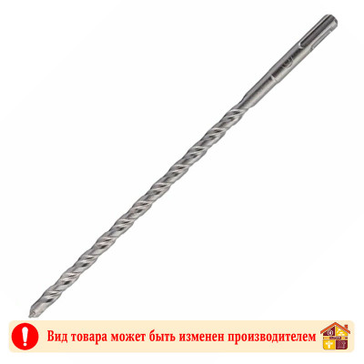 Бур SDS-Plus Ардекс 10 Х 160 мм. заказать в Луганске в интернет магазине Перестройка недорого