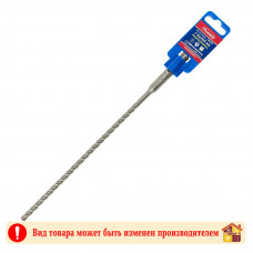 Бур SDS-Plus Tsunami Professional 6 Х 260 мм.