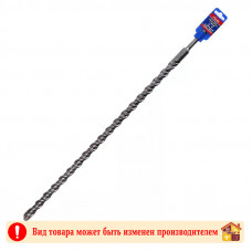 Бур SDS-Plus Tsunami Professional 20 Х 600/545 мм.