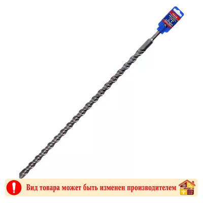Бур SDS-Plus Tsunami Professional 20 Х 600/545 мм. заказать в Луганске в интернет магазине Перестройка недорого