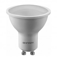 Лампа ОНЛАЙТ LED PAR16 15W 6,5K GU10