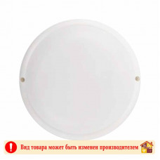 Светильник накладной IP65 КРУГ R-6-В 22Вт LED