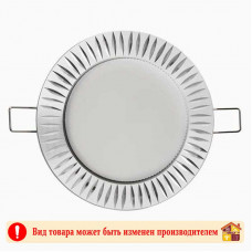Светильник GCL-GX53-H18-C хром астра