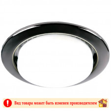 Светильник GCL-GX53-H38-GM темно-серый
