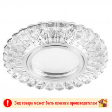 Светильник 15LED 4000K MR16 50W G5.3 CD902