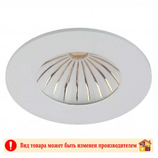 Светильник LED кругл DK 10-6 6W 4000K ЭРА