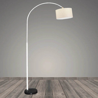 Торшер напольный 001S-WT заказать в Луганске в интернет магазине Перестройка недорого