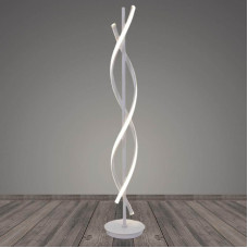 Торшер напольный LED 10014WT 1*40W Торшер напольный LED 10014WT 1*40W