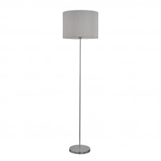 Торшер напольный Comfort WT 17 серый